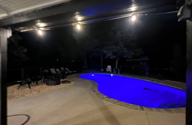 Charming Pool House -Rose District - Broken Arrow