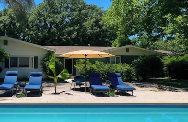 ☀️Charming Private Pool Getaway, Florida Family Vacay!☀️