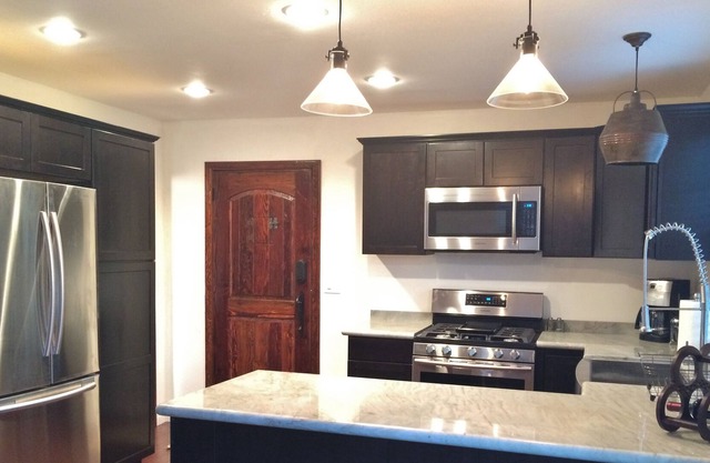 Encantadora villa privada española