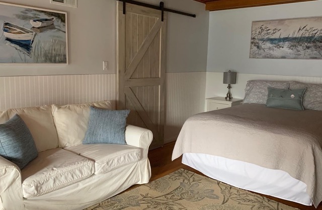 Encantadora suite privada / baño en el histórico Torrance antiguo
