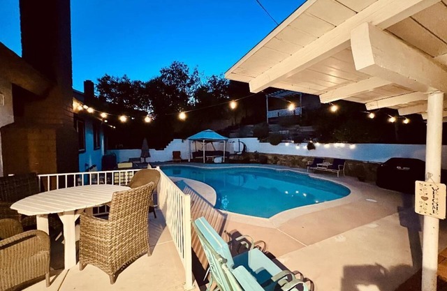 Encantador / privado / céntrico, 3B / 2. 5B Inicio