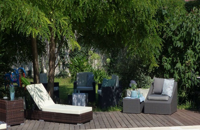 Charming Provencal house with swimming pool