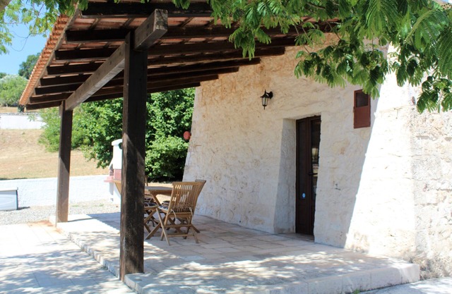 Charming Refurbished Trullo with Private Heated Pool and High Speed Internet