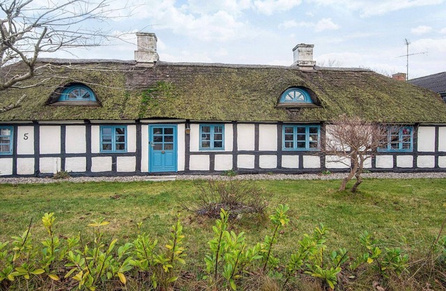Encantadora casa renovada -- By Traum Ferienwohnungen