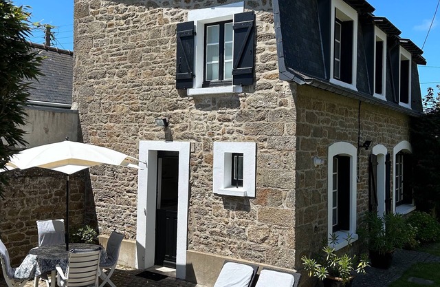 Encantadora casa renovada; zona residencial, cerca de playas