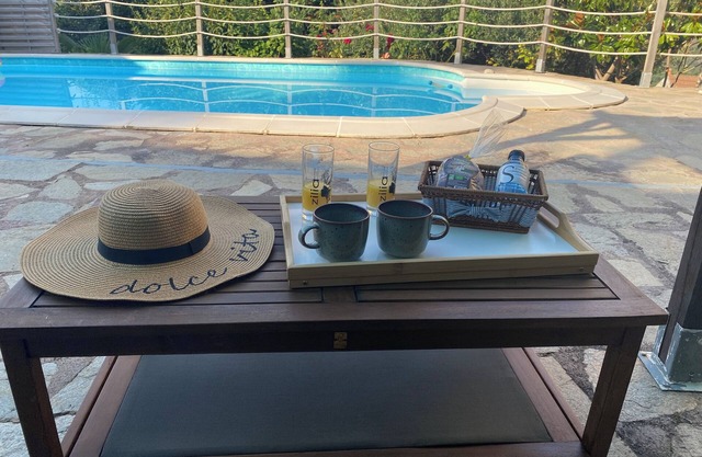 CASA EN SAN LORENZO CON PISCINA PRIVADA