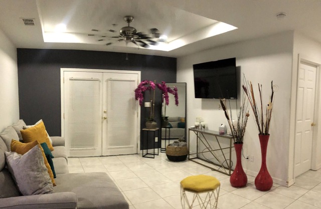 Casa completa para 4+