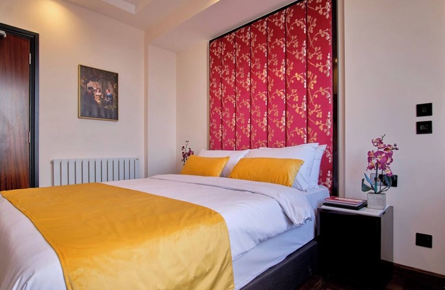 Charming Retreat for Scenic and Cultural Exploration in Oban, 4 Rooms