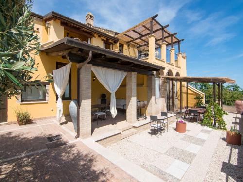 Charming Retreat in San Savino