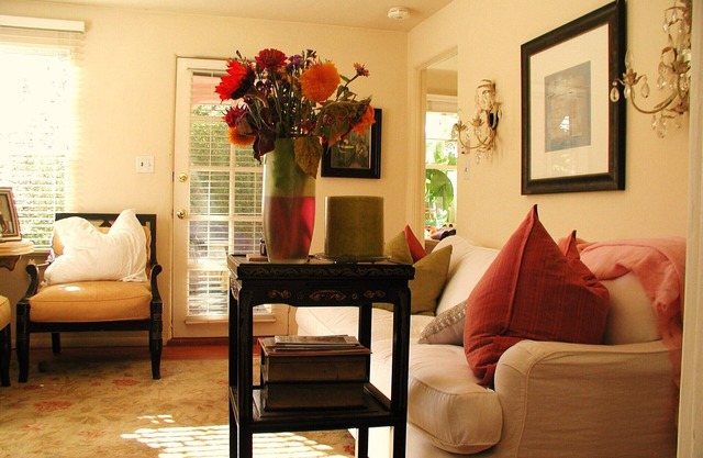 Encanto romántico yate Harbour Beach Cottage