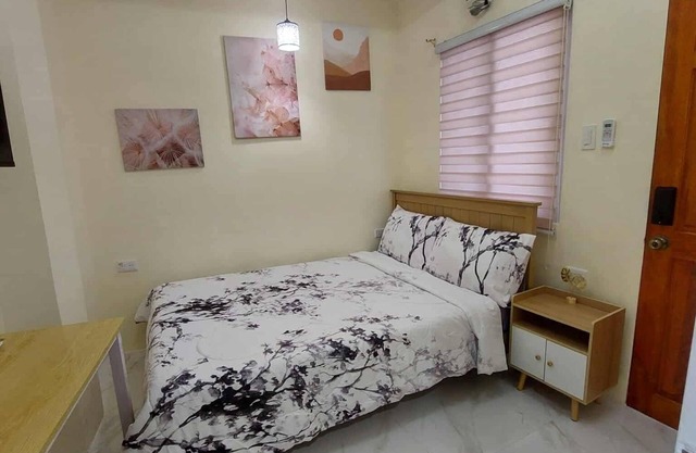 Charming Room in Delightful Compostela with Free Breakfast & Outdoor Seating