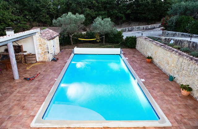 Habitación encantadora en Drôme provençale