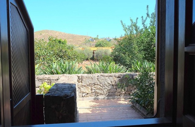 Charming Rural Estate nestled in Historic Teror, Gran Canaria with Ons