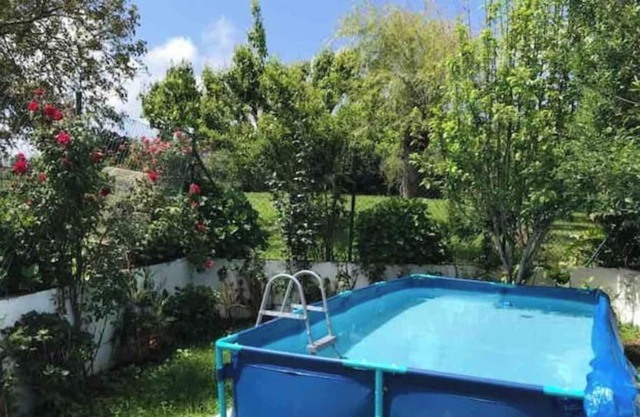 Charming rural house near beaches