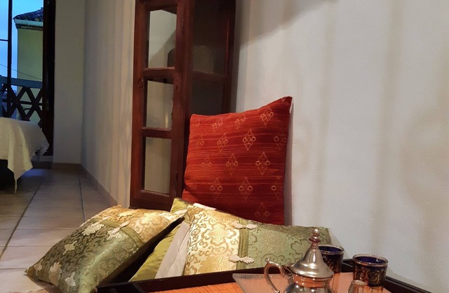 Suite rural con encanto