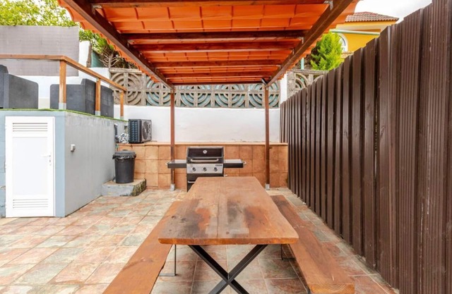 Casa rústica con encanto, magnífico refugio en plena naturaleza para desconectar