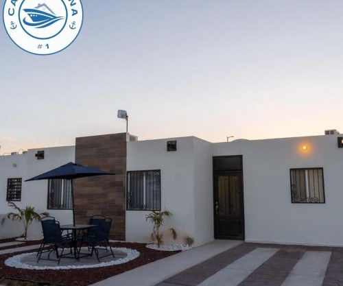 Charming San Carlos BB with Private Pool BBQ