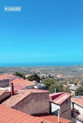 Charming Sardinian House