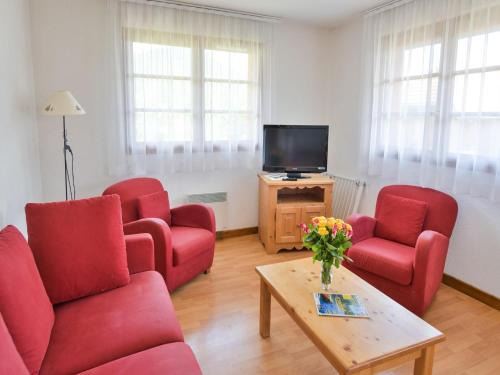 Charming Savoyard Apartment