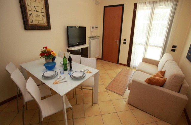 Encantador apartamento con vistas al mar-Beahost Rentals