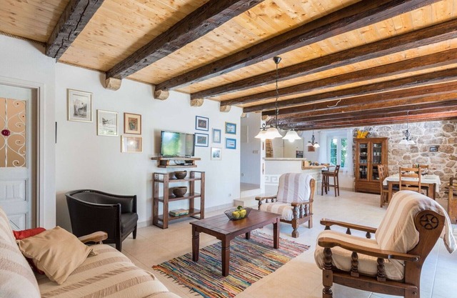 Holiday Villa Podobuće