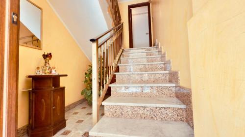 Charming Sicilian Stay 1BR Home in the Heart of Mussomeli