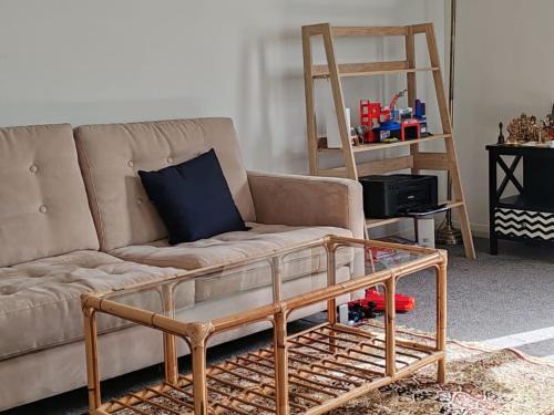 Charming Single Bedroom in Lower Hutt