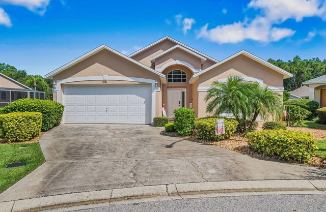 Charming! Southern Dunes, 3 Bed Family Villa!