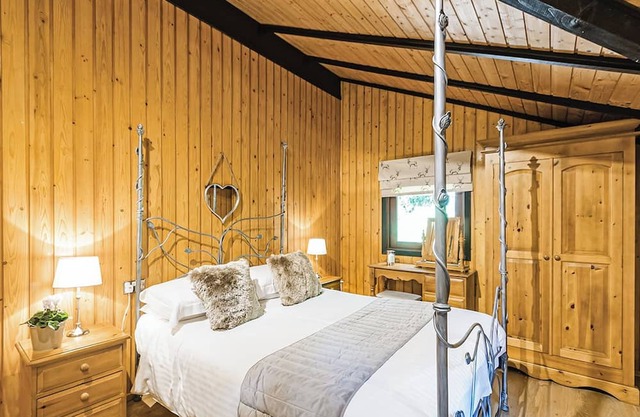 Alojamiento de 1 habitaciones en Harrogate