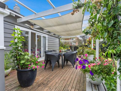 Charming Spacious Home in Birkenhead