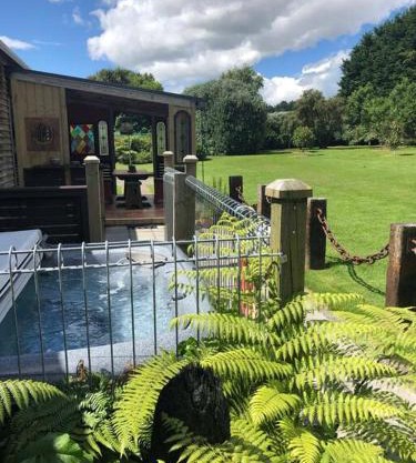 Charming Spacious Rural Otaki Retreat