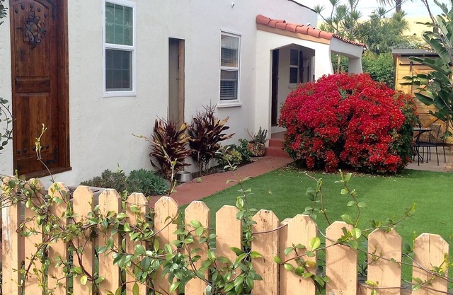 Casa Mayor española con encanto