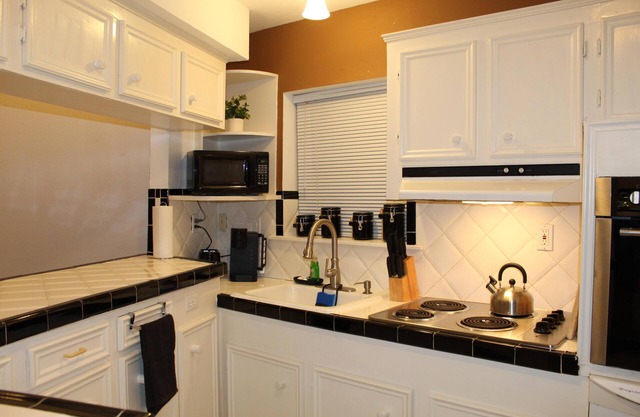 Charming Spanish Home in the Heart of Brownsville