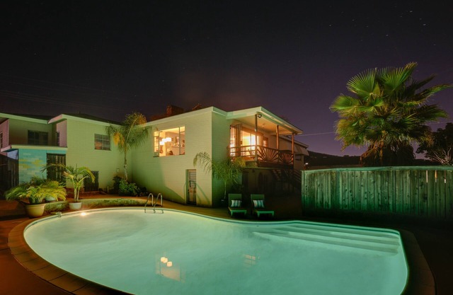 Charming Spring Valley Retreat w/ Private Pool!
