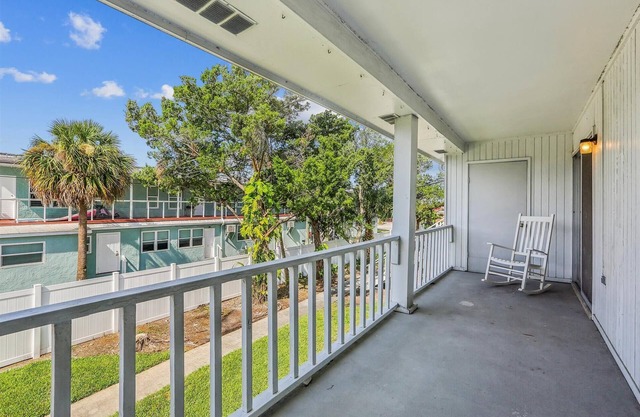 Charming St. Augustine Getaway Near Lighthouse & Historic District