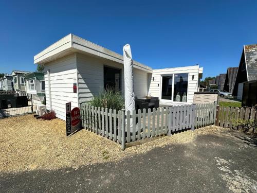 Charming Stay by the Dunes