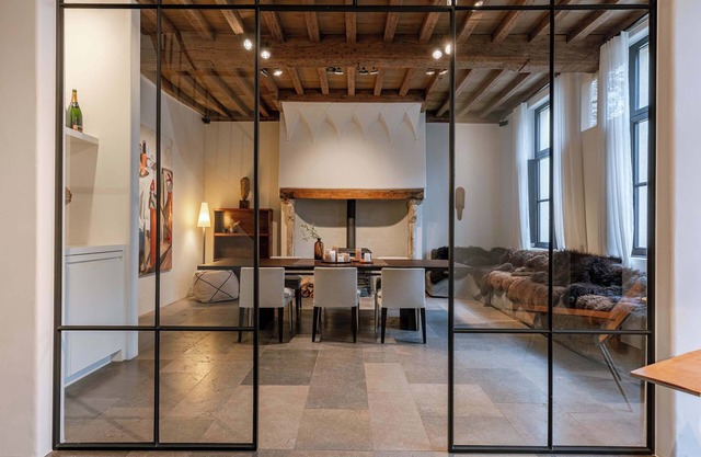 Charming Stay in Gent City Center