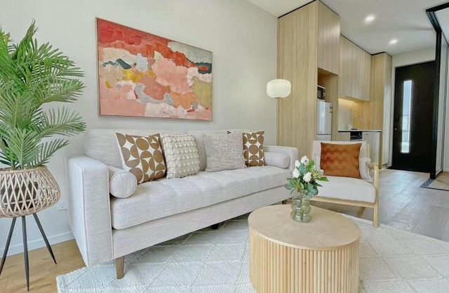 Charming Stay in Grey Lynn Close to CBD