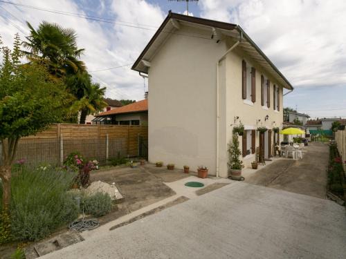 Charming Stay in Heart of Dax