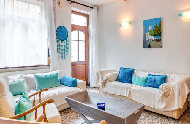 Estancia con encanto en Viroinval