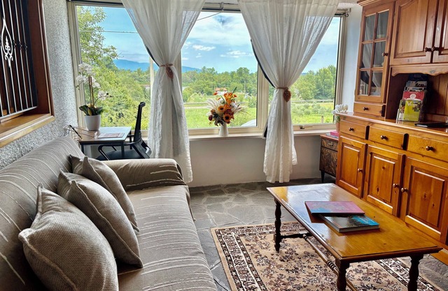 Charming stay near Prosecco Hills | AC Wi-Fi Free Parking | Alloggio Rustico