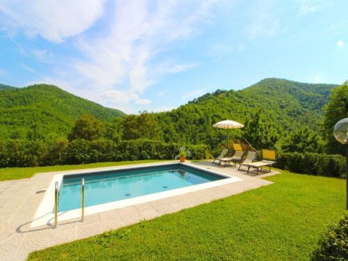 Charming Stone Retreat