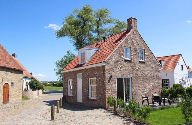 Alojamiento de 2 habitaciones en Sluis