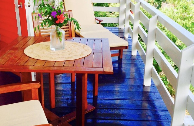 Estudio con Apartamento con vistas al mar. tarifas espectaculares
