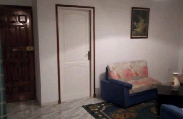 Charming Studio à côté de l'aéroport Cozy Appartment Near Carthage Airport