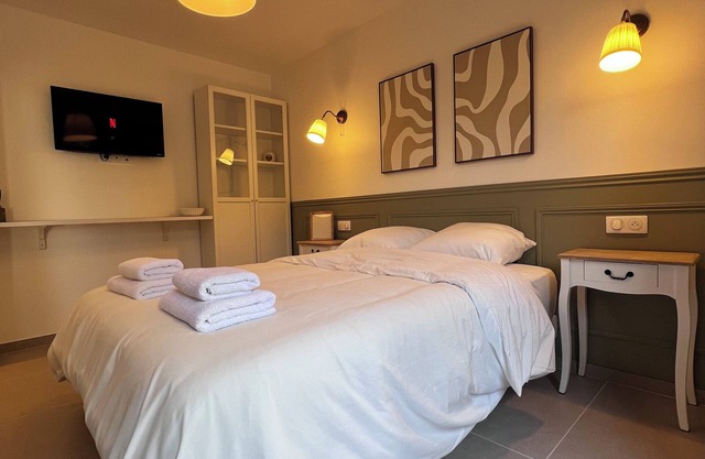Charming Studio Avignon MFT