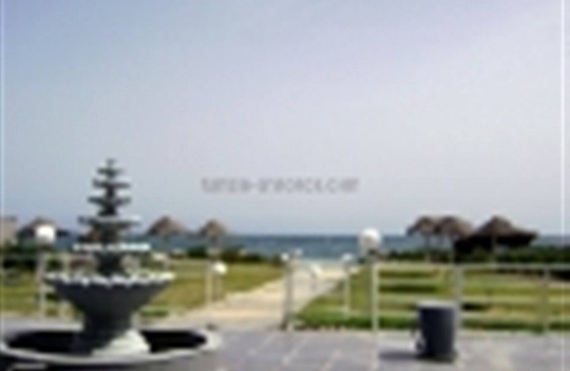 ESTUDIO CON ENCANTO CONFORT vista / mar en Sousse Túnez