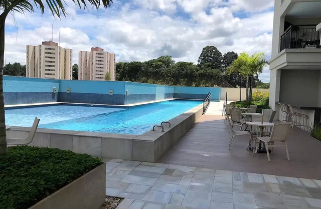 Estudio con encanto - Guarulhos cerca del aeropuerto