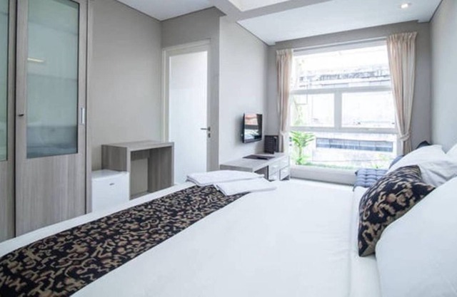 Estudio con encanto en el punto central D