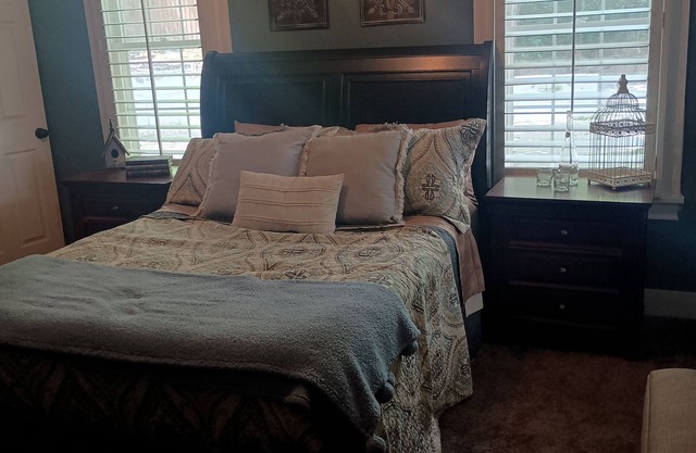 Charming studio in fabulous Jefferson
